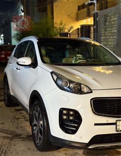 کیا سپۆرتاج